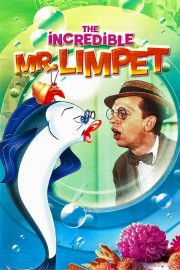 hd-The Incredible Mr. Limpet