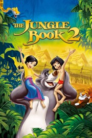 hd-The Jungle Book 2