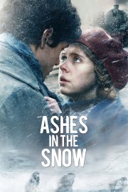 hd-Ashes in the Snow