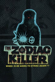 hd-The Zodiac Killer