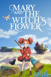 hd-Mary and the Witch's Flower