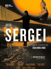 hd-Sergei: Unplugged Cinema by Shailendra Singh