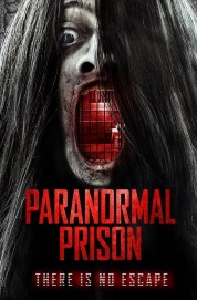 hd-Paranormal Prison