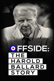 hd-Offside: The Harold Ballard Story