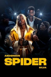 hd-Anderson "The Spider" Silva
