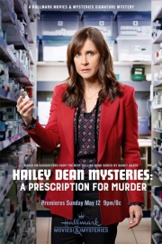 hd-Hailey Dean Mystery: A Prescription for Murder