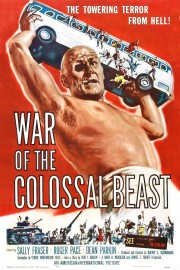 hd-War of the Colossal Beast