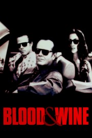 hd-Blood and Wine