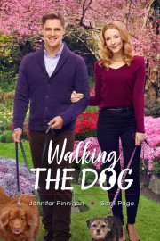 hd-Walking the Dog