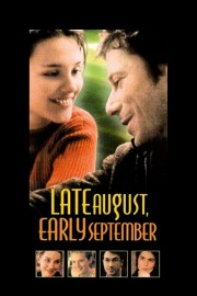 hd-Late August, Early September