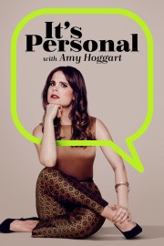 hd-It's Personal with Amy Hoggart