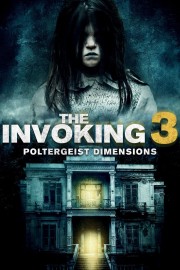 hd-The Invoking: Paranormal Dimensions