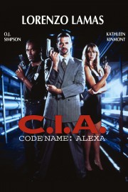 hd-CIA Code Name: Alexa