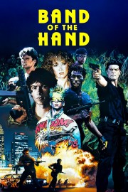 hd-Band of the Hand