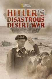 hd-Hitler's Disastrous Desert War