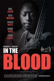 hd-Darryl Jones: In the Blood