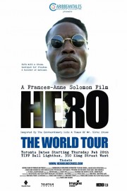 hd-HERO Inspired by the Extraordinary Life & Times of Mr. Ulric Cross