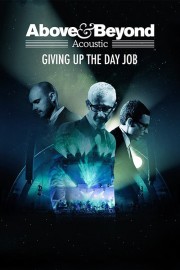 hd-Above & Beyond: Giving Up the Day Job
