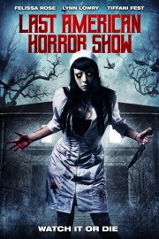 hd-Last American Horror Show