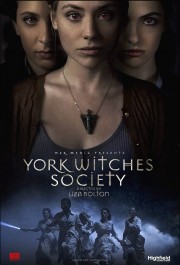 hd-York Witches Society