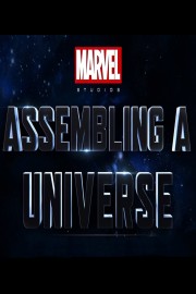 hd-Marvel Studios: Assembling a Universe