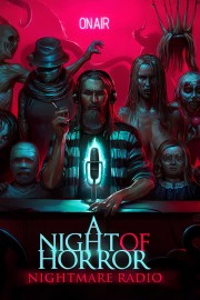 hd-A Night of Horror: Nightmare Radio