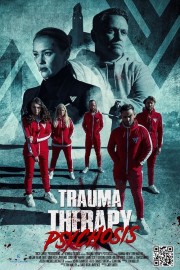 hd-Trauma Therapy: Psychosis