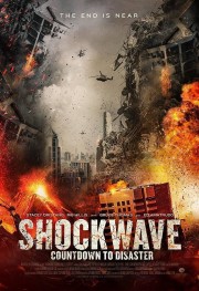 hd-Shockwave Countdown To Disaster