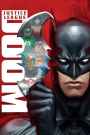 hd-Justice League: Doom