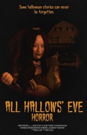 hd-All Hallows' Eve Horror