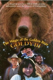 hd-The Magic of the Golden Bear: Goldy III