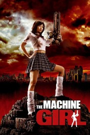 hd-The Machine Girl