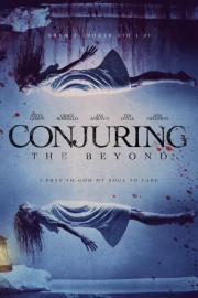 hd-Conjuring The Beyond