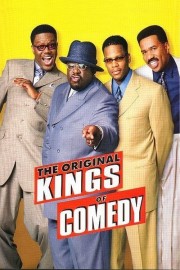 hd-The Original Kings of Comedy