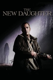 hd-The New Daughter