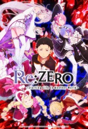 hd-Re:ZERO -Starting Life in Another World-
