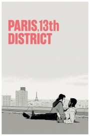 hd-Paris, 13th District