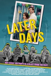 hd-Later Days
