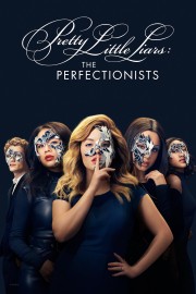 hd-Pretty Little Liars: The Perfectionists