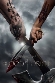 hd-The Witcher: Blood Origin