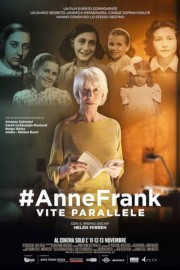 hd-AnneFrank. Parallel Stories