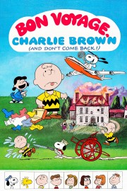 hd-Bon Voyage, Charlie Brown (and Don't Come Back!!)