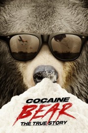 hd-Cocaine Bear: The True Story