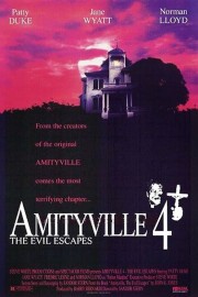 hd-Amityville: The Evil Escapes