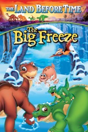 hd-The Land Before Time VIII: The Big Freeze