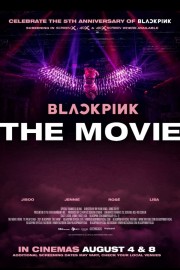 hd-BLACKPINK: THE MOVIE
