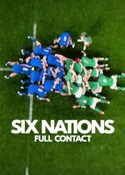 hd-Six Nations: Full Contact