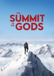 hd-The Summit of the Gods