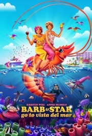 hd-Barb and Star Go to Vista Del Mar