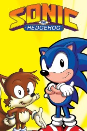 hd-Sonic the Hedgehog
